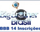 Como se inscrever para o BBB14 passo a passo