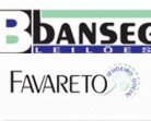 Leilões Banseg Curitiba