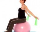 Benefícios  do pilates na gestação