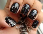 Como Fazer Unhas Rocker