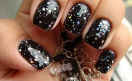 Como Fazer Unhas Rocker