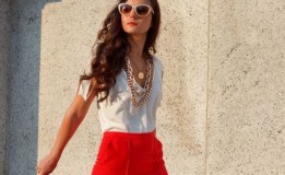 Como Montar um Look para Passeio à Tarde