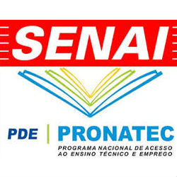 Curso de desenho senai