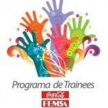 Inscrições Programa de Trainee Coca-Cola Femsa 2013