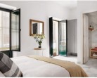 Decoração de apartamento de até 45m2