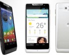 Motorola RAZR D3 – Características, Acessórios