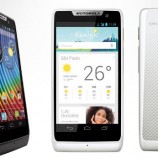 Motorola RAZR D3 – Características, Acessórios