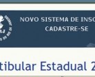 Vestibular UERJ 2014 – Inscrições