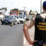 Salário de R$ 6 mil no Concurso da Polícia Rodoviária Federal