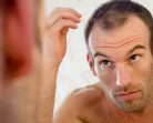 Como evitar a queda de cabelo em homens?