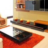Como combinar o tapete com o estilo da sala