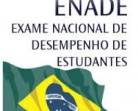 Conteúdo das provas do Enade 2013