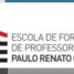 Escola de Formação de Professores 2013 – Inscrições