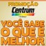 Promoção Centrum do Luciano Huck