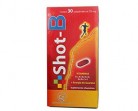 Shot-B – Preço, onde comprar, bula