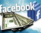 Como ganhar muito dinheiro com o Facebook