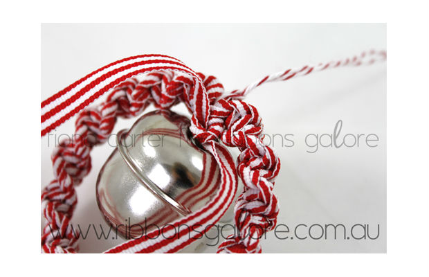 Foto: Ribbons Galore