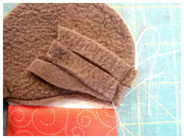 Foto: Patchwork Posse