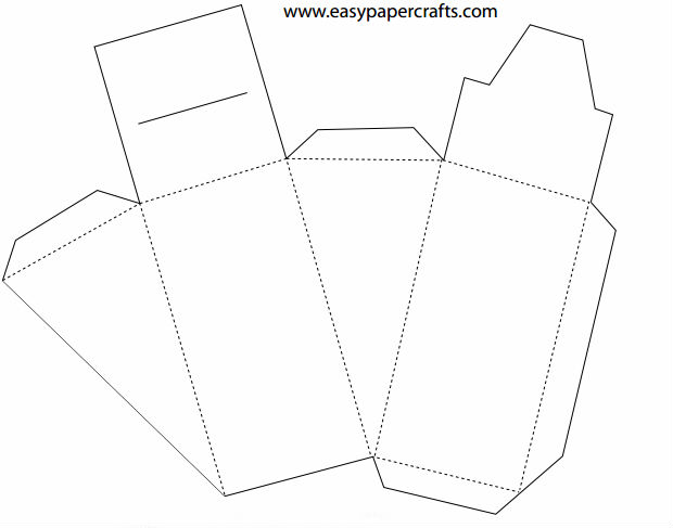 Foto: Easy Paper Crafts