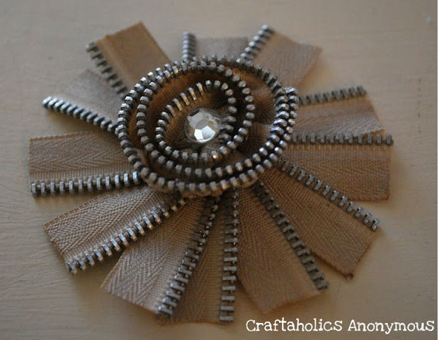 Foto: Craftaholic Anonimous