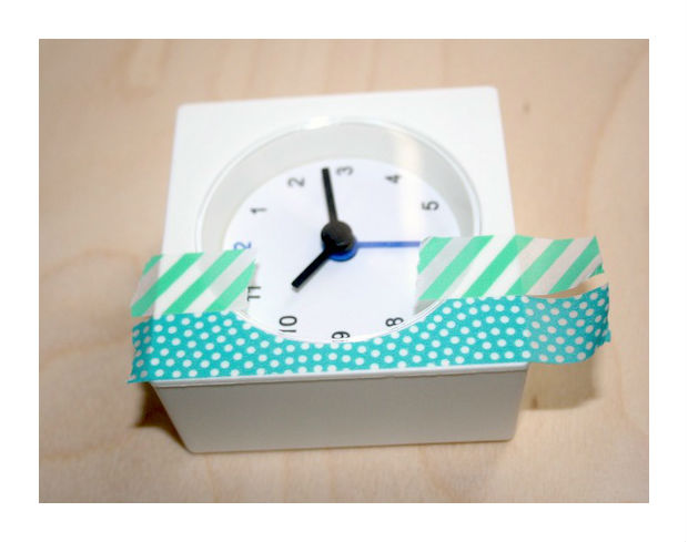 Foto: Washi Tape Crafts