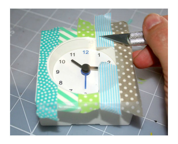 Foto: Washi Tape Crafts