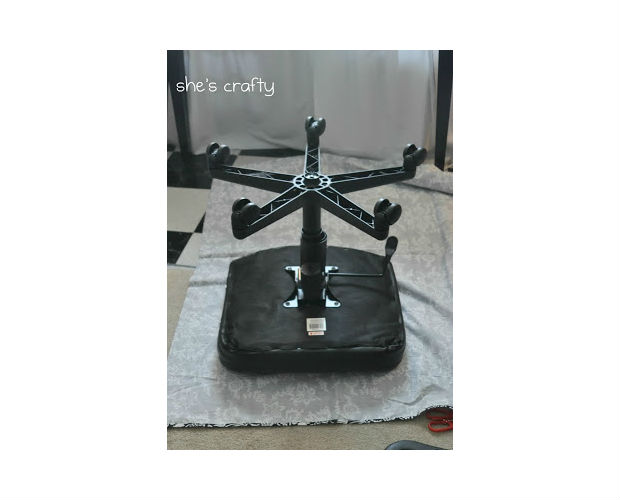 Foto: She's Crafty