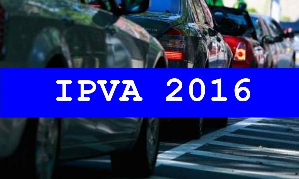 Alguns Estados brasileiros oferecem a opção de consultar IPVA 2016 através da internet (Foto: detranipva.com.br) 