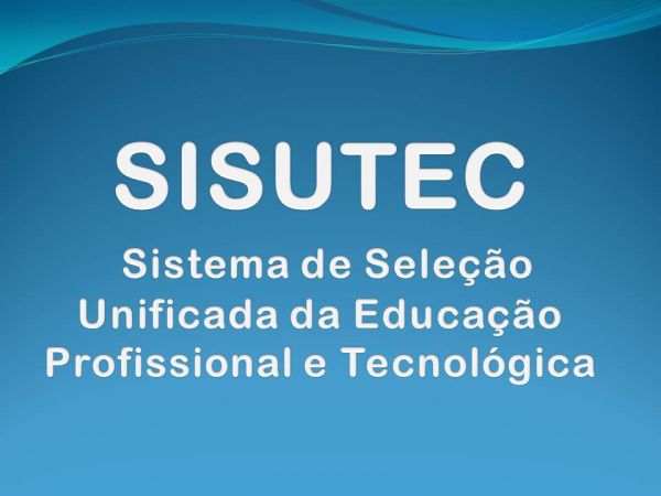 Informe-se sobre os cursos gratuitos Sisutec 2016 (Foto: programadogoverno.org)           