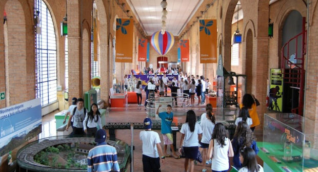 Catavento Cultural