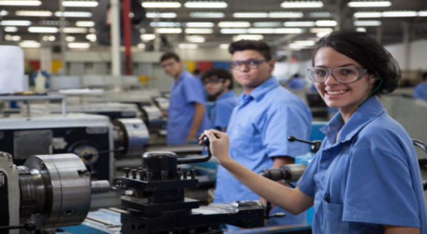 Cursos em São Bernardo