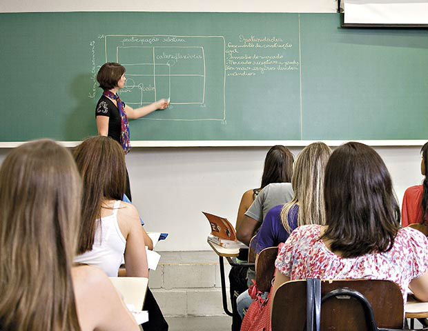 Cursos grátis Anhanguera