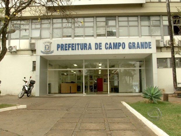 Prefeitura de Campo Grande