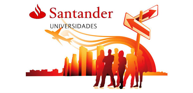 Estágio Santander
