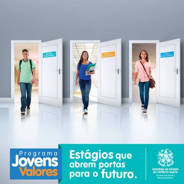 (Foto: jovensvalores.es.gov.br) 