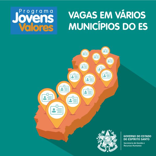 (Foto: jovensvalores.es.gov.br) 