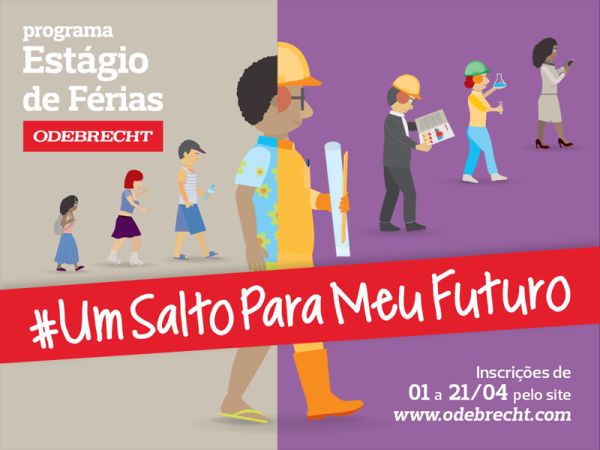 (Foto: odebrecht.com)