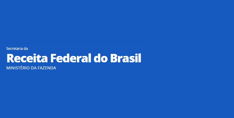 Confira todas as informações relevantes sobre e-CAC Receita Federal do Brasil (Foto: idg.receita.fazenda.gov.br)