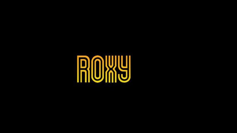 Cine Roxy Programação, Filmes em Cartaz