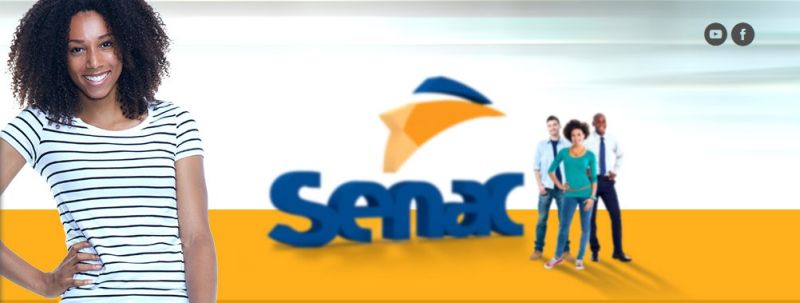 Cursos Gratuitos Senac BA 2016 