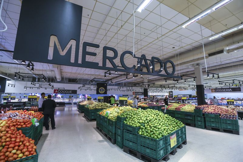 Programa de Estágio Carrefour 2016 Inscrições