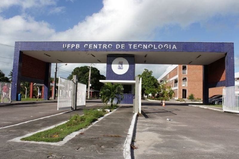 SIGAA UFPB Avaliação dos Professores 