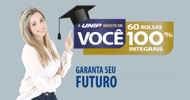 Secretaria Virtual UNIP