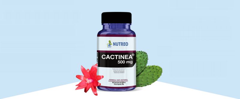 CactiNea 500 mg