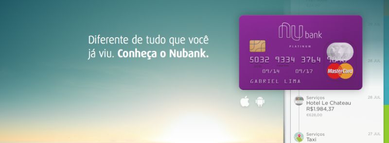 Como Funciona o Cartão de Crédito Nubank