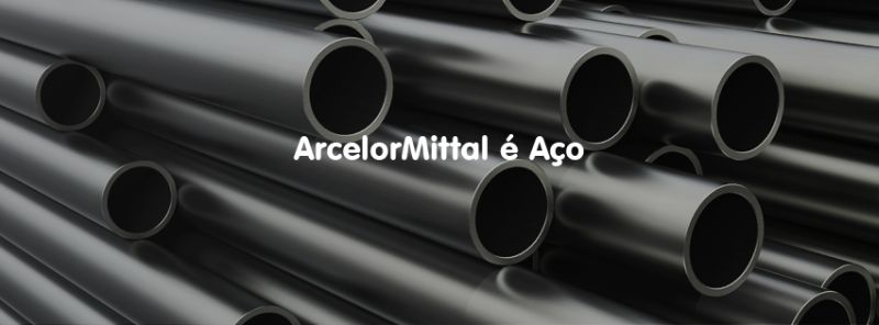 Inscrição para Estágio na ArcelorMittal 