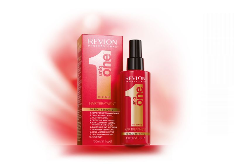 Revlon Uniq One 