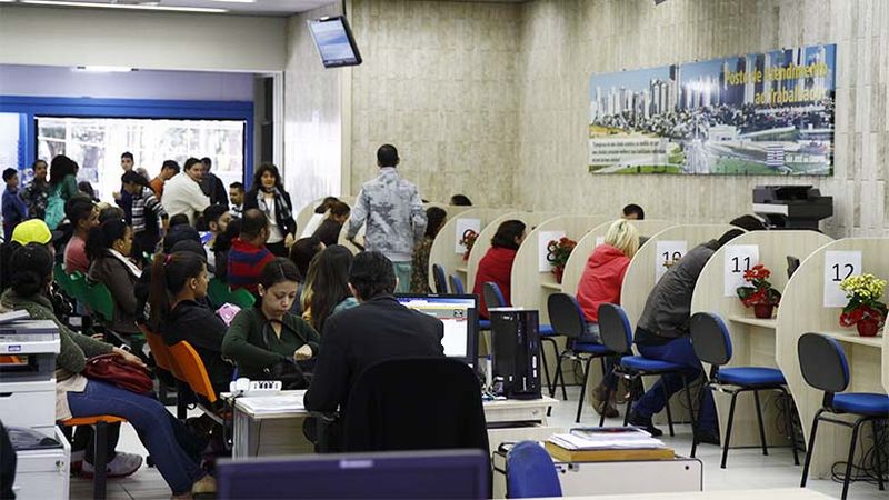 Vagas de Emprego no PAT São José dos Campos SP Vagas de Emprego no PAT São José dos Campos SP