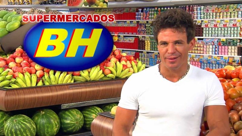 Vagas de emprego nos Supermercados BH