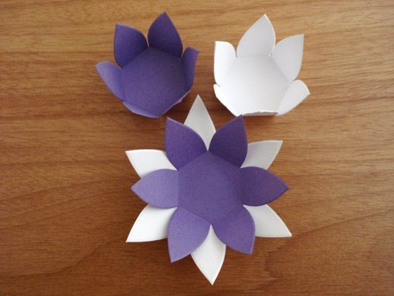 Forminhas de Doces Finos 